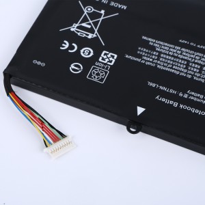 باتری NP03XL برای HP Pavilion X360 13-A010DX 15-U011DX 761230-005