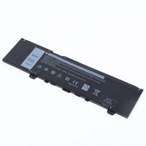 Battery F62G0 ee Dell Inspiron 13 5370 7373 7370 7380 P83G P83G001