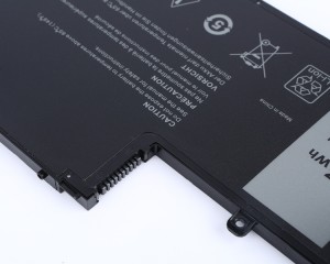 TRHFF Batterie pour Dell Inspiron 15-5547 5545 N5447 Latitude 3450 3550
