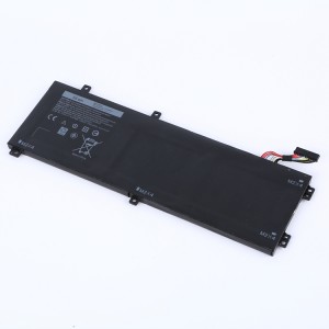 Батареяи ноутбуки RRCGW барои Dell XPS 15 9550 9560 Precision 5510 H5H20