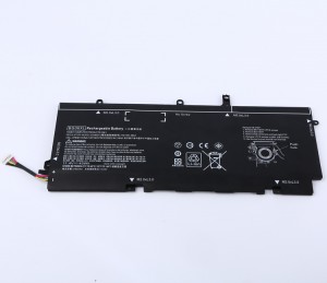 BG06XL Laptop Battery for HP EliteBook Folio 1040 G3 Series 804175-181