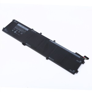 4GVGH Laptop Battery for Dell Precision 5510 5520 M5510 XPS 9550 9560