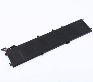 4GVGH-laptopbatterij voor Dell Precision 5510 5520 M5510 XPS 9550 9560