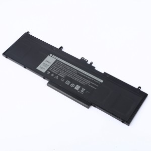 Batteria per laptop WJ5R2 per Dell Precision 3510 M3510 E5570 4F5YV G9G1H