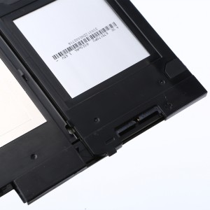Bateria e laptopit NGGX5 për Dell Latitude E5270 E5470 E5570 M3510 JY8DF