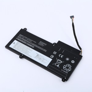 E450C Batterie pour Lenovo ThinkPad E450 E455 E460 E460C 45N1752 45N1754