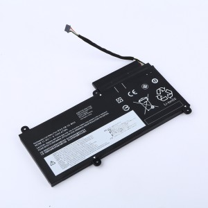 Batería E450C para Lenovo ThinkPad E450 E455 E460 E460C 45N1752 45N1754