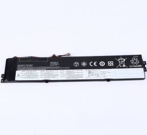 45N1140 Laptop Battery For Lenovo Thinkpad S440 S431 45N1138 45N1139