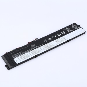 Bateria e laptopit 45N1140 për Lenovo Thinkpad S440 S431 45N1138 45N1139