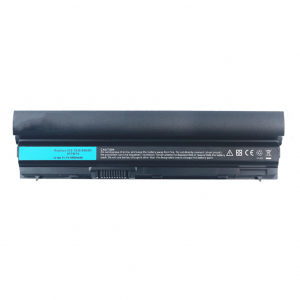 Batterija tal-Laptop E6320 Għal Dell Latitude E6120 MPK22 NGXCJ R8R6F 9GXD5