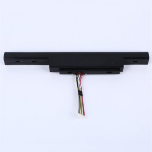 10.95V 61.3Wh Pūhiko Pona mo Acer Aspire AS16B5J E15 E5-575G pūhiko rechargeable