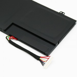 Acer Spin 3 AC17A8M SP314-52-549T seriyası üçün noutbuk batareyası notebook batareyası