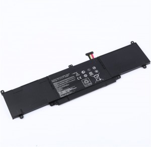 Laptop Battery 50Wh C31N1339 bakeng sa Asus ZenBook UX303UB UX303LN Q302L Q302LA Q302LG UX303