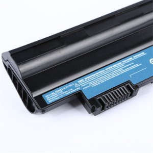 Laptop Battery for Acer AL10A31 D255 D260 series Replacement Battery