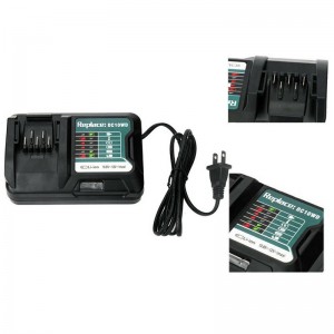 Power tools battery charger for Makita DC10WD 10.8V 12V lithium battery BL1016 BL1021 battery charger