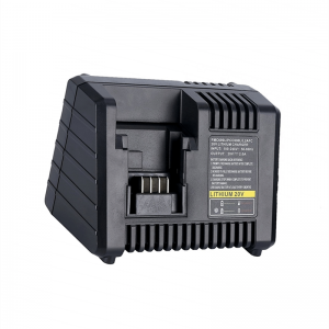 Gwero Lamphamvu Kwa Black&Decker STANLEY Porter-Cable PCC690L L2AFC 3-in-1 20V Charger