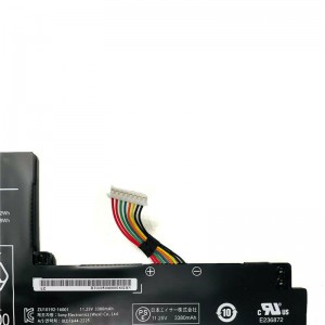 Батерија за лаптоп AP16A4K за литиумска батерија од серијата Acer Swift SF113-31-P865