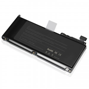 High definition Laptop Battery for Apple MacBook Unibody 13″ A1342 A1331 Laptop Battery 63.5wh