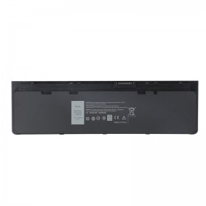 E7240 Laptop Battery For Dell Latitude E7250 GVD76 WD52H KWFFN VFV59