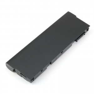 Таъминкунандагони батареяи ноутбуки 97Wh E6420 барои Dell T54FJ E5420 M5Y0X 9-Cell