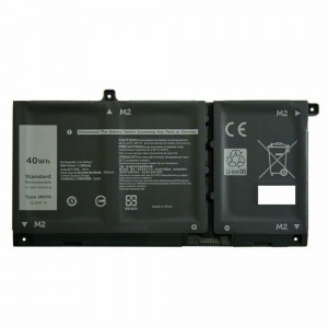 JK6Y6 Laptop Battery For Dell Inspiron 5300 5301 5401 5402 5408 3410