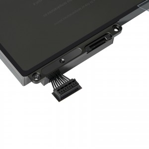 Batterija A1331 għal MacBook 13″ pulzier Unibody A1342 Tard 2009 Nofs l-2010