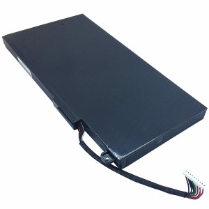 Baterie do notebooku VT06XL pro HP Envy 17 3277NR 3070NR 17-3001ED 17T-3000