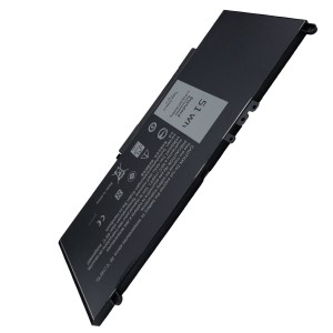 Bateria G5M10 de 51 Wh per a Dell Latitude E5450 E5550 8V5GX R9XM9 WYJC2