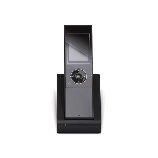 Professional China Best Wireless Doorbell - 304M-K9 2.4-inch Wireless Handset Indoor Monitor – DNAKE