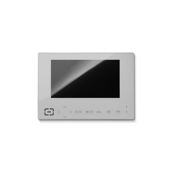 High reputation Sip Doorbell - 304M-K7 7-inch Screen Indoor Monitor – DNAKE