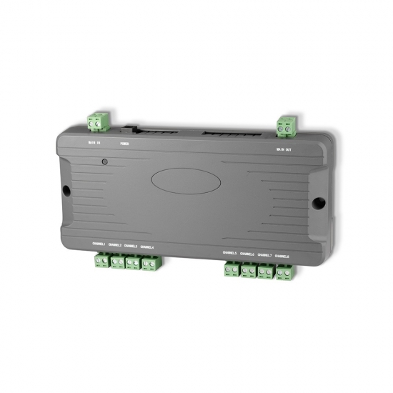 Intercom Phone Price - 290AB IP System Isolator – DNAKE