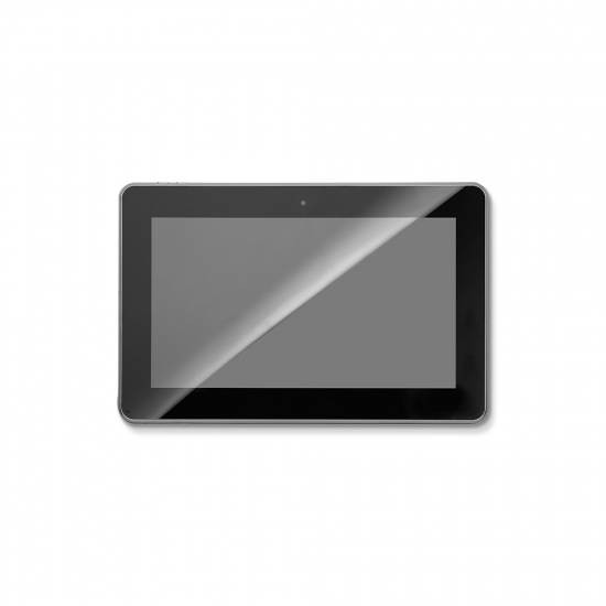 Линукс 10,1-инчен екран на допир SIP2.0 внатрешен монитор
