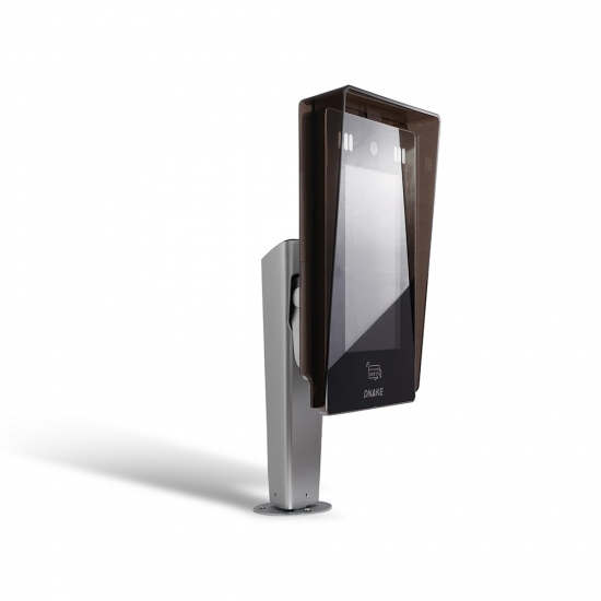 Chinese Professional Ip Based Door Access Control - 905K-Y3 Android Facial Recognition Terminal – DNAKE Featured Image