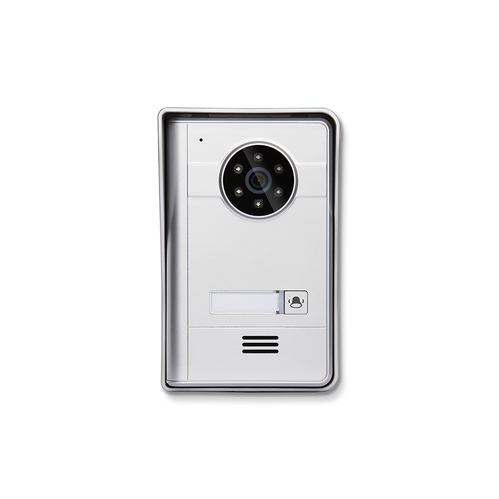 2.4GHz IP65 Waterproof Wireless Door Camera