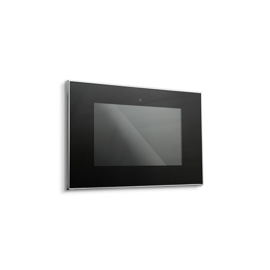 Linux 7” Touch Screen SIP2.0 Indoor Monitor Featured Image