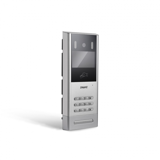 Wireless Door Entry System - 280D-A1  – DNAKE Featured Image
