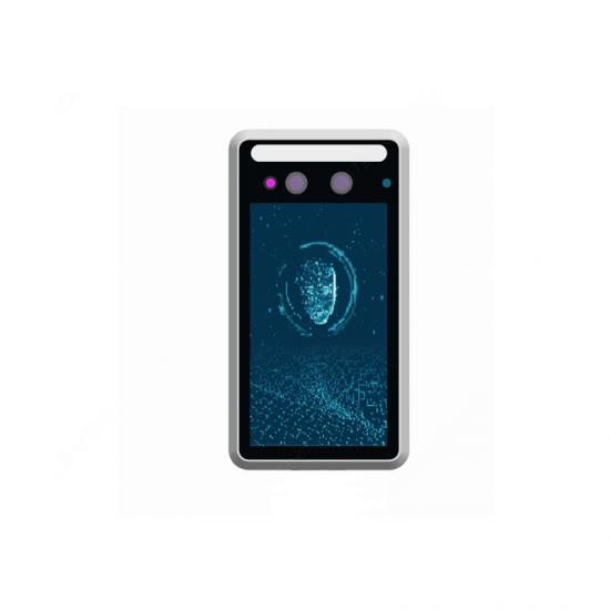Facial Recognition Terminal Featured Image