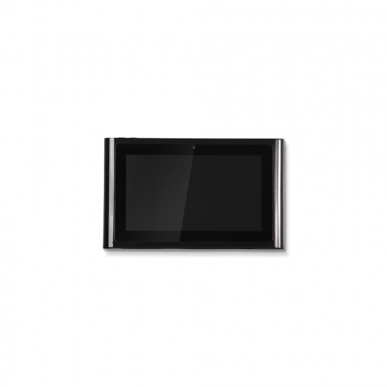 Linux 7-inch Touch Screen SIP2.0 Indoor monitor