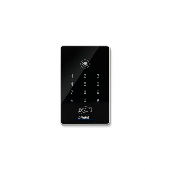 Ip Door Access Control Systems - 280AC-R3 Linux Based SIP Access Control – DNAKE