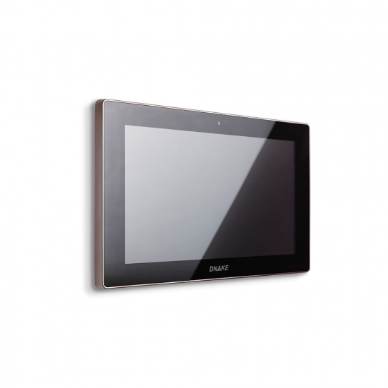Linux 10.1″ Touch Screen SIP2.0 Indoor Monitor Featured Image