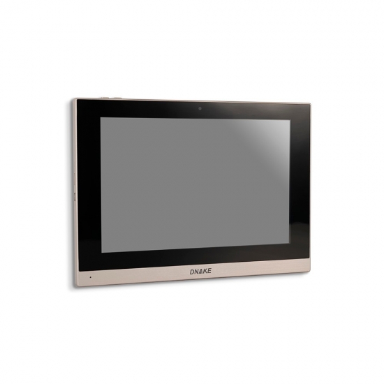 10.1-inch Color Touch Screen Monitor Featured Image
