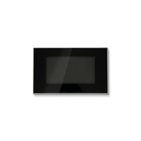 Андроид 7-инчен екран на допир SIP2.0 внатрешен монитор