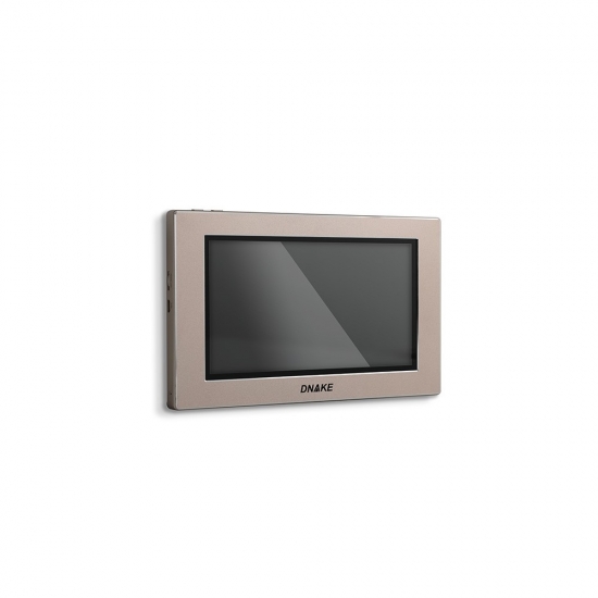 Linux 7-inch Touch Screen SIP2.0 Indoor Monitor Featured Image