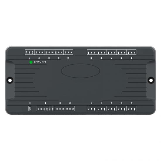 China Cheap price Floor Access - EVC-ICC-A5 16 Channel Relay Input Elevator Control – DNAKE