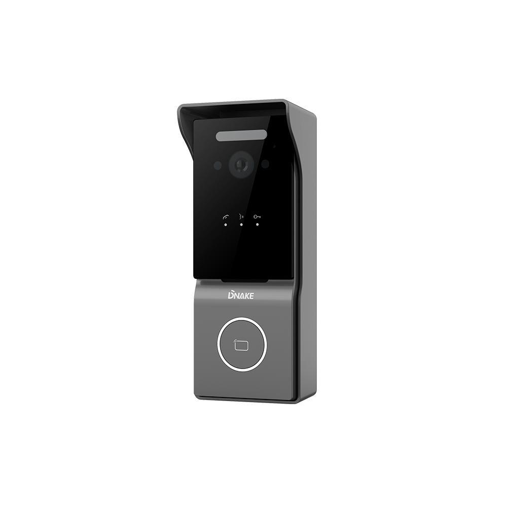 1-button SIP Video Door Phone Featured Image