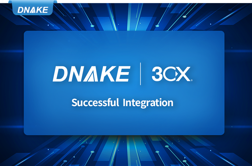 DNAKE_3CX