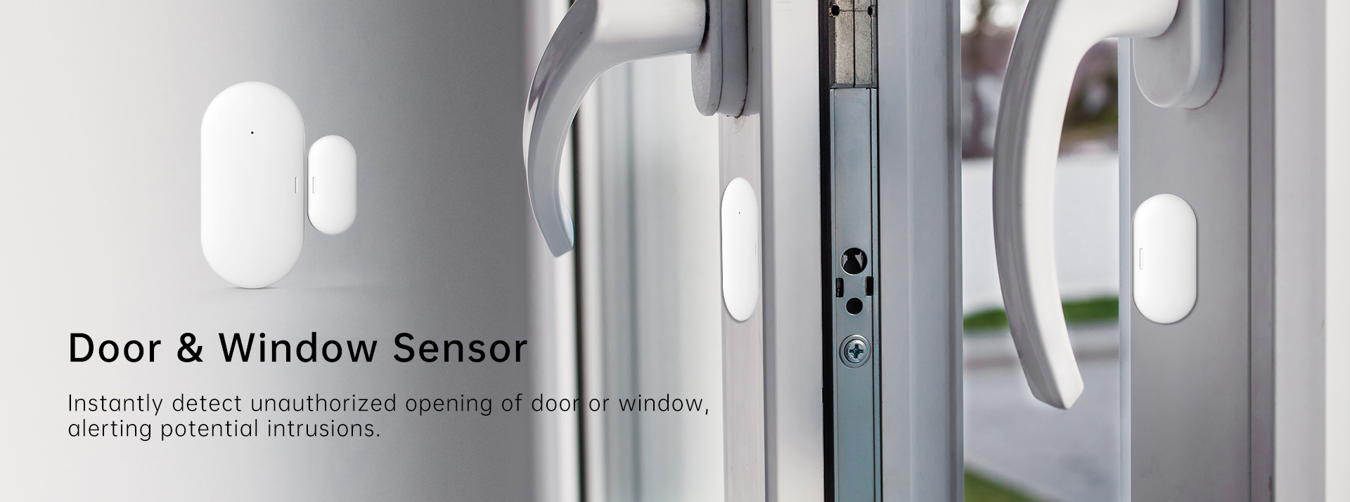 Door-Window-Sensor