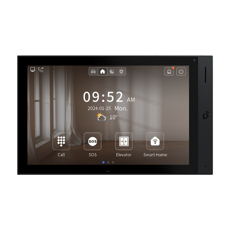 10.1” Android 10 unutarnji monitor