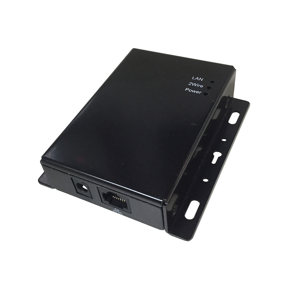 New Arrival China Outdoor Intercom -  2-Wire IP System Converter – DNAKE Featured Image