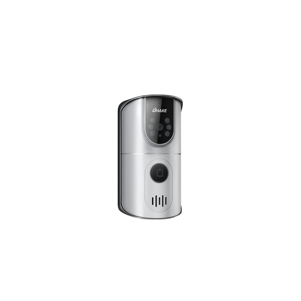 Wireless Doorbell Kit Featured Image
